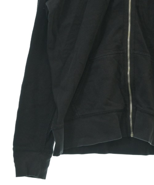 T by ALEXANDER WANG（ティーバイアレキサンダーワン）パーカー 黒 サイズ:S レディース/2200616490037