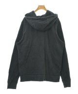 T by ALEXANDER WANG（ティーバイアレキサンダーワン）パーカー 黒 サイズ:S レディース/2200616490037