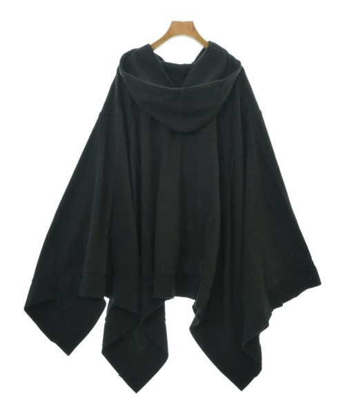 T by ALEXANDER WANG（ティーバイアレキサンダーワン）パーカー 黒 サイズ:XS レディース/2200616490051
