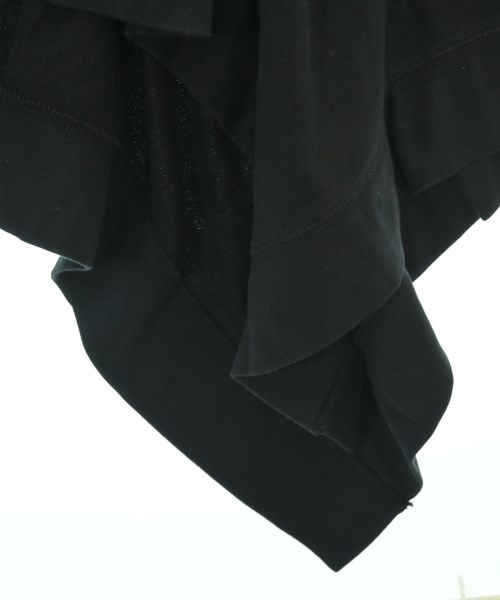 T by ALEXANDER WANG（ティーバイアレキサンダーワン）パーカー 黒 サイズ:XS レディース/2200616490051