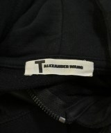 T by ALEXANDER WANG（ティーバイアレキサンダーワン）パーカー 黒 サイズ:XS レディース/2200616490051
