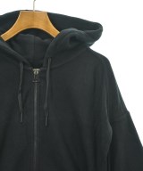 T by ALEXANDER WANG（ティーバイアレキサンダーワン）パーカー 黒 サイズ:XS レディース/2200616490051