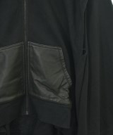 T by ALEXANDER WANG（ティーバイアレキサンダーワン）パーカー 黒 サイズ:XS レディース/2200616490051