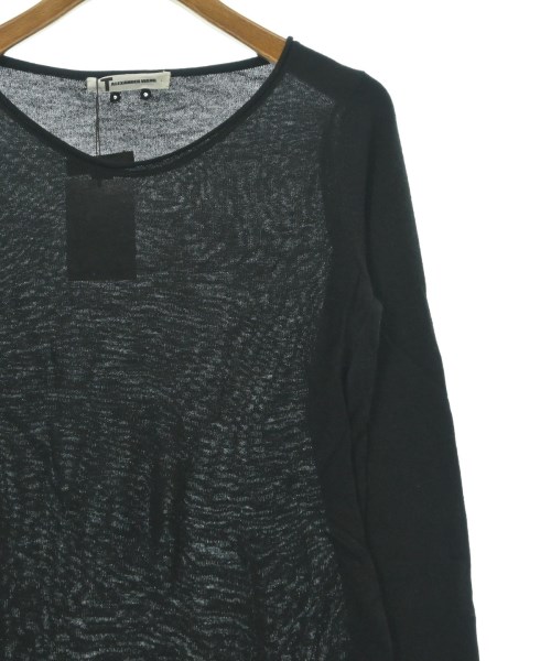 T by ALEXANDER WANG（ティーバイアレキサンダーワン）ニット・セーター 黒 サイズ:XS レディース/2200616490068