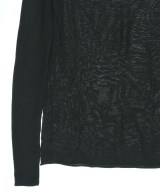 T by ALEXANDER WANG（ティーバイアレキサンダーワン）ニット・セーター 黒 サイズ:XS レディース/2200616490068