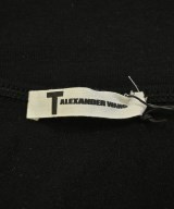 T by ALEXANDER WANG（ティーバイアレキサンダーワン）Tシャツ・カットソー 黒 サイズ:S レディース/2200616490075