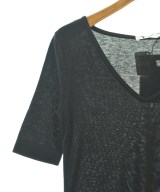 T by ALEXANDER WANG（ティーバイアレキサンダーワン）Tシャツ・カットソー 黒 サイズ:S レディース/2200616490075
