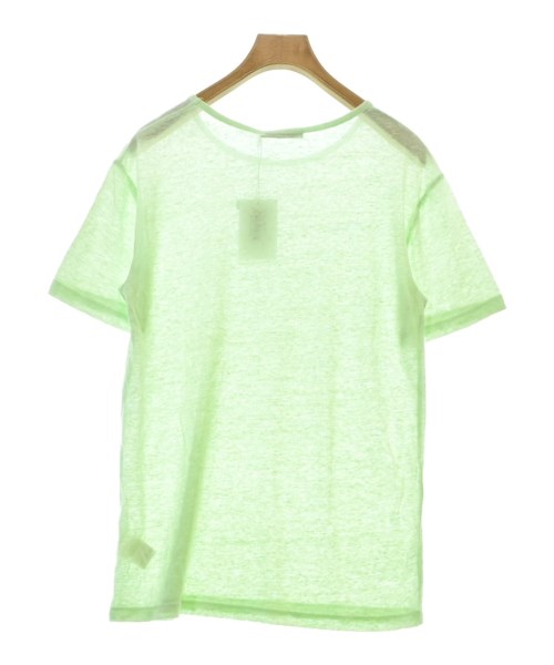 T by ALEXANDER WANG（ティーバイアレキサンダーワン）Tシャツ・カットソー 緑 サイズ:XS レディース/2200616490082