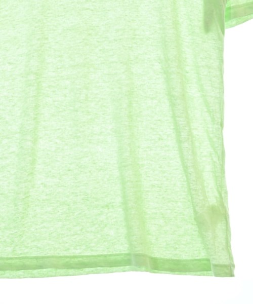T by ALEXANDER WANG（ティーバイアレキサンダーワン）Tシャツ・カットソー 緑 サイズ:XS レディース/2200616490082