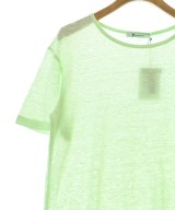 T by ALEXANDER WANG（ティーバイアレキサンダーワン）Tシャツ・カットソー 緑 サイズ:XS レディース/2200616490082