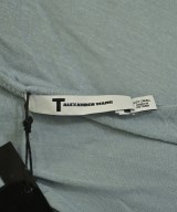 T by ALEXANDER WANG（ティーバイアレキサンダーワン）タンクトップ 青 サイズ:S レディース/2200616490099