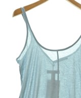 T by ALEXANDER WANG（ティーバイアレキサンダーワン）タンクトップ 青 サイズ:S レディース/2200616490099
