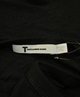 T by ALEXANDER WANG（ティーバイアレキサンダーワン）タンクトップ 黒 サイズ:XS レディース/2200616490105