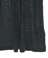 T by ALEXANDER WANG（ティーバイアレキサンダーワン）タンクトップ 黒 サイズ:XS レディース/2200616490105