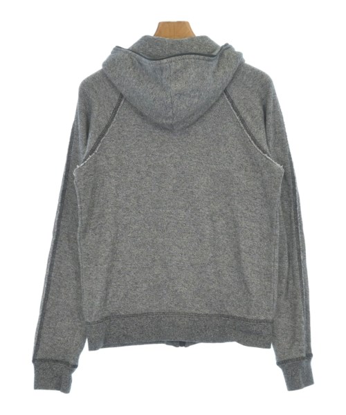 T by ALEXANDER WANG（ティーバイアレキサンダーワン）パーカー グレー サイズ:XS メンズ/2200616536032