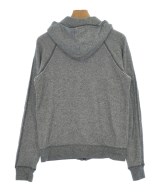 T by ALEXANDER WANG（ティーバイアレキサンダーワン）パーカー グレー サイズ:XS メンズ/2200616536032