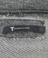 T by ALEXANDER WANG（ティーバイアレキサンダーワン）パーカー グレー サイズ:XS メンズ/2200616536032