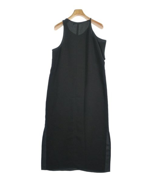 T by ALEXANDER WANG（ティーバイアレキサンダーワン）ワンピース 黒 サイズ:2(M位) レディース/2200617176053