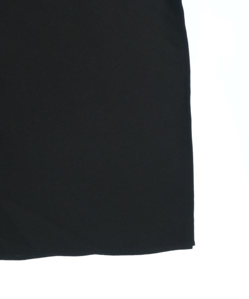 T by ALEXANDER WANG（ティーバイアレキサンダーワン）ワンピース 黒 サイズ:2(M位) レディース/2200617176053