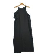 T by ALEXANDER WANG（ティーバイアレキサンダーワン）ワンピース 黒 サイズ:2(M位) レディース/2200617176053