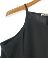 T by ALEXANDER WANG（ティーバイアレキサンダーワン）ワンピース 黒 サイズ:2(M位) レディース/2200617176053