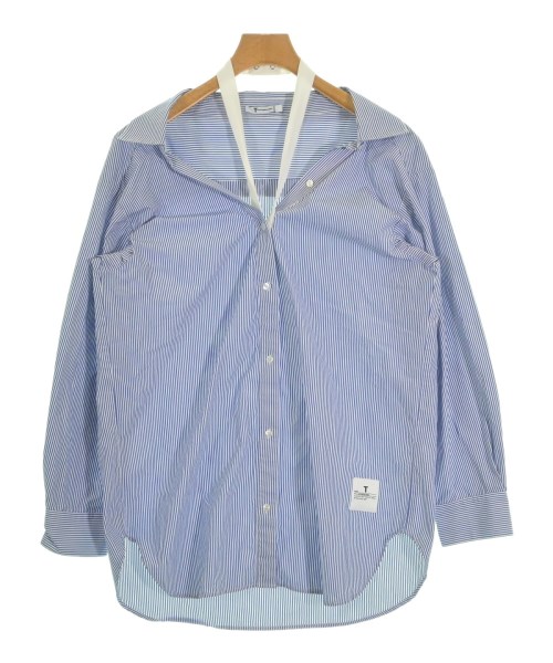 ティーバイアレキサンダーワン(T by ALEXANDER WANG)のT by ALEXANDER WANG カジュアルシャツ