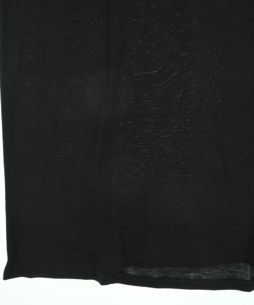 T by ALEXANDER WANG（ティーバイアレキサンダーワン）ノースリーブ 黒 サイズ:S レディース/2200602597078