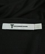 T by ALEXANDER WANG（ティーバイアレキサンダーワン）ノースリーブ 黒 サイズ:S レディース/2200602597078