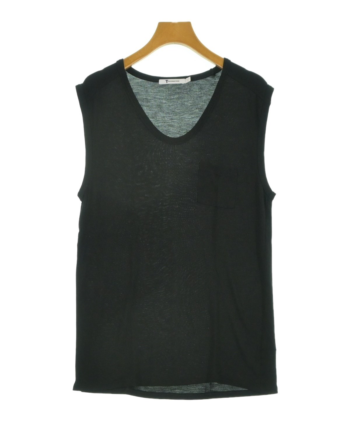 Alexanderwang ノースリーブニットXS Alexanderwang ノースリーブニットXS