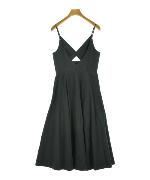 T by ALEXANDER WANG（ティーバイアレキサンダーワン）ワンピース 黒 サイズ:2(M位) レディース/2200605318014