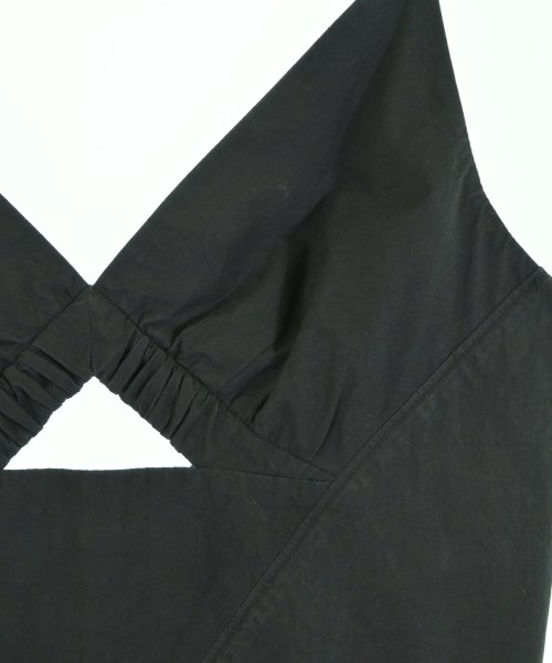 T by ALEXANDER WANG（ティーバイアレキサンダーワン）ワンピース 黒 サイズ:2(M位) レディース/2200605318014