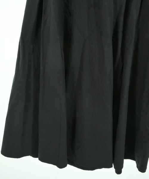 T by ALEXANDER WANG（ティーバイアレキサンダーワン）ワンピース 黒 サイズ:2(M位) レディース/2200605318014