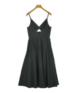 T by ALEXANDER WANG（ティーバイアレキサンダーワン）ワンピース 黒 サイズ:2(M位) レディース/2200605318014