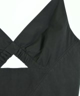 T by ALEXANDER WANG（ティーバイアレキサンダーワン）ワンピース 黒 サイズ:2(M位) レディース/2200605318014