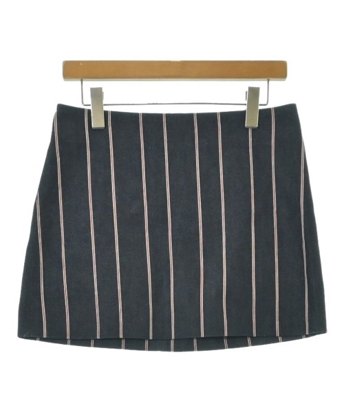 ティーバイアレキサンダーワン(T by ALEXANDER WANG)のT by ALEXANDER WANG ひざ丈スカート