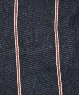 T by ALEXANDER WANG（ティーバイアレキサンダーワン）ひざ丈スカート 紺 サイズ:4(XL位) レディース/2200604032027