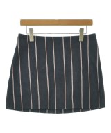 T by ALEXANDER WANG ひざ丈スカート