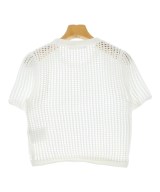T by ALEXANDER WANG（ティーバイアレキサンダーワン）ニット・セーター 白 サイズ:M レディース/2200607715248