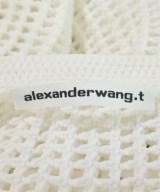T by ALEXANDER WANG（ティーバイアレキサンダーワン）ニット・セーター 白 サイズ:M レディース/2200607715248