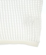 T by ALEXANDER WANG（ティーバイアレキサンダーワン）ニット・セーター 白 サイズ:M レディース/2200607715248