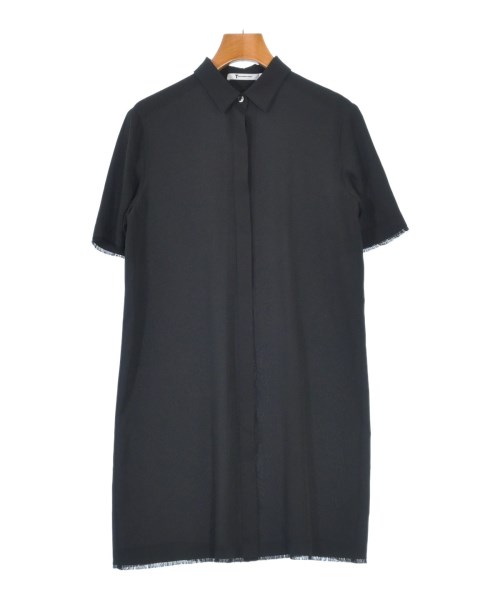 ティーバイアレキサンダーワン(T by ALEXANDER WANG)のT by ALEXANDER WANG シャツワンピース