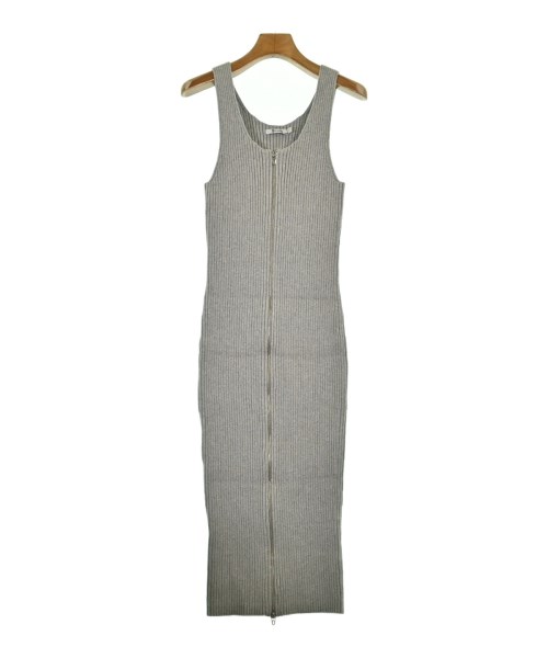 ティーバイアレキサンダーワン(T by ALEXANDER WANG)のT by ALEXANDER WANG ワンピース