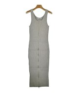 T by ALEXANDER WANG ワンピース