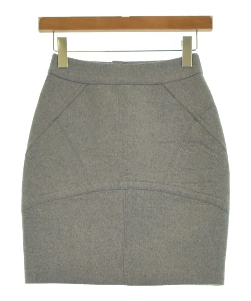 ティーバイアレキサンダーワン(T by ALEXANDER WANG)のT by ALEXANDER WANG ミニスカート