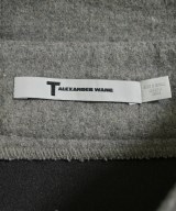 T by ALEXANDER WANG（ティーバイアレキサンダーワン）ミニスカート グレー サイズ:XS レディース/2200607432220