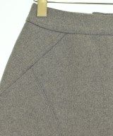 T by ALEXANDER WANG（ティーバイアレキサンダーワン）ミニスカート グレー サイズ:XS レディース/2200607432220