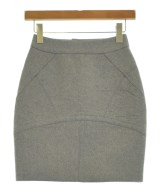 T by ALEXANDER WANG ミニスカート