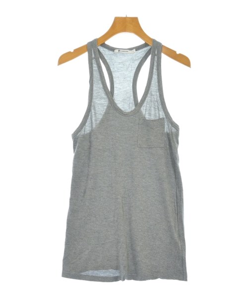 ティーバイアレキサンダーワン(T by ALEXANDER WANG)のT by ALEXANDER WANG タンクトップ