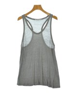 T by ALEXANDER WANG ノースリーブ