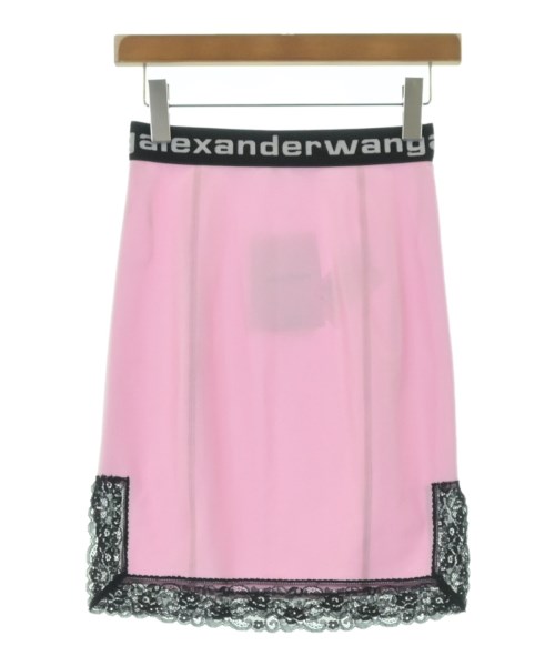 ティーバイアレキサンダーワン(T by ALEXANDER WANG)のT by ALEXANDER WANG ミニスカート